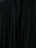 tulle long skirt 