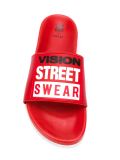 Vision Street Wear x Swear 拖鞋