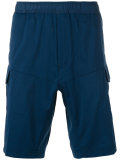 side pocket shorts