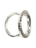 diamonds ring