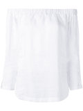 off shoulder top 