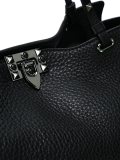 medium 'Rockstud Rolling' trapeze tote
