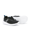 lace-up sneakers