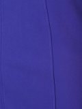 v-neck dress