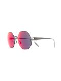 Bernard Willhem X Mykita 'Ursula'太阳眼镜