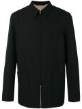 shirt jacket 