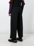 wide-leg trousers 