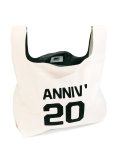 Anniv 20 tote 