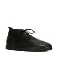 flat sole boots