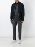 tailored trousers