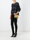 'Kate Monogram'小号单肩包