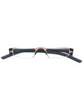 square glasses