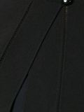 短袖单纽扣夹克