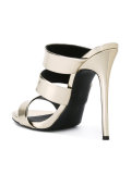 patent mules