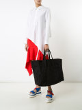 towel beach bag