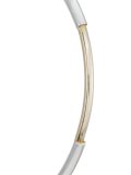 silver bangle