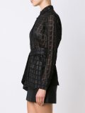 wrap shirt 