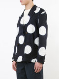 Night Moon blazer