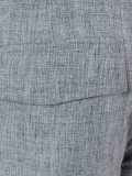 high waist trousers