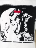 'Royal Wedding' jumper