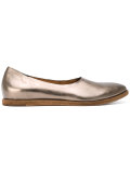 Laminato ballerinas