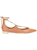 Christy ballerinas  