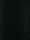 cropped track pants