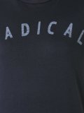 'Radical'T恤