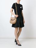 'New Q Natasha'斜挎包