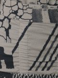 'Gemma Blanket'半身裙