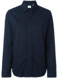 shirt jacket 
