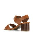 block heel sandals
