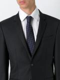 quilted tie