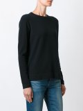 fine knit jumper
