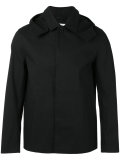  hooded jacket 