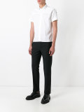 shortsleeved shirt 