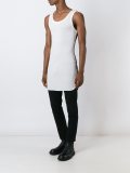 oversized tank top