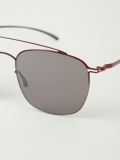 Mykita x Maison Margiela 'MMESSE007-E7'太阳眼镜 