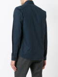 button down shirt