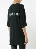Bauhaus Undead T-shirt 