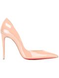 pointed toe pumps