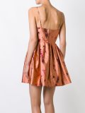 'Spaceship' dress