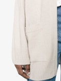 long cardigan 