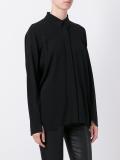 'Manu' shirt