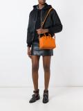 mini Antigona tote