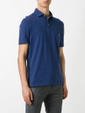 classic polo top