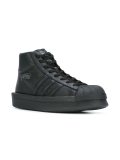 Adidas x Rick Owens 'Mastodon Pro'板鞋