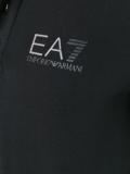 long sleeve polo shirt