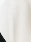 long sleeveless cardigan