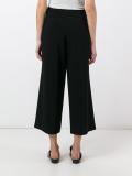 cropped palazzo pants